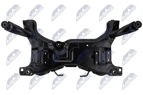 Puente delantero Volvo V50 MW