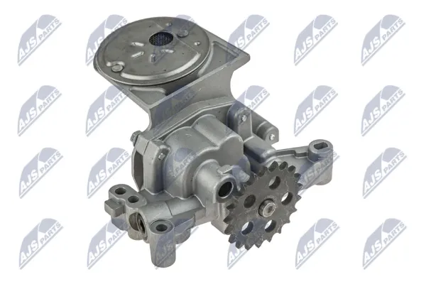 Bomba De Aceite BPOCT000 NTY