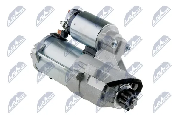 Motor de arranque Ford Edge I