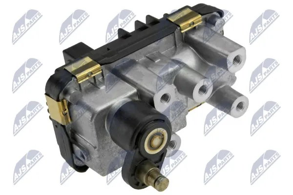 Actuador del turbo Alfa Romeo Giulietta 940