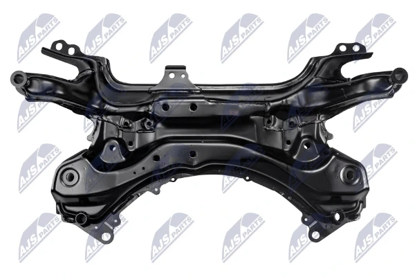 Subchasis delantero soporte motor Toyota Prius (ZVW30)