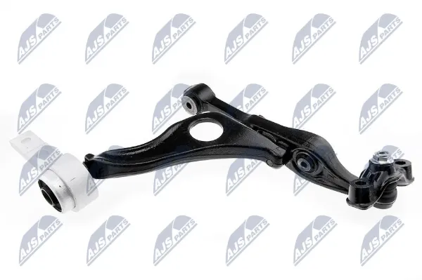 Brazo inferior izquierdo de la suspensión delantera ZWDMZ095 NTY