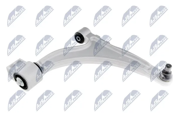 Brazo inferior derecho de la suspensión delantera ZWDPL014 NTY