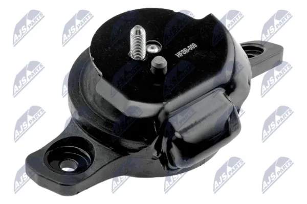 Soporte izquierdo del motor ZPSSB009 NTY