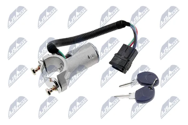 Bombín de arranque ESTVC001 NTY