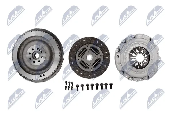 Embrague NZSME001 NTY