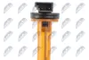 Sensor de temperatura del interior BMW 1 E81, E87