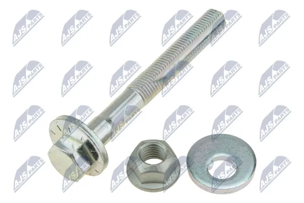 Perno interior del brazo de caída trasero ZWTPL001SK NTY