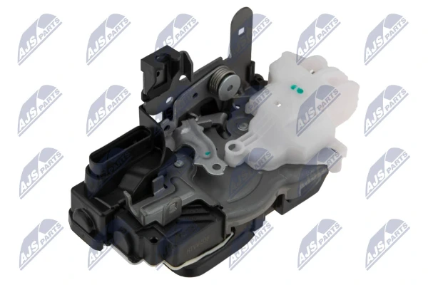 Cerradura de puerta delantera derecha Volvo V40 (525, 526)