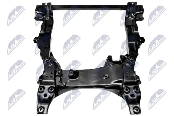 Puente delantero ZRZAR000 NTY
