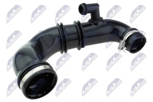 Tubo de admisión de aire al turbocompresor GPPRE010 NTY
