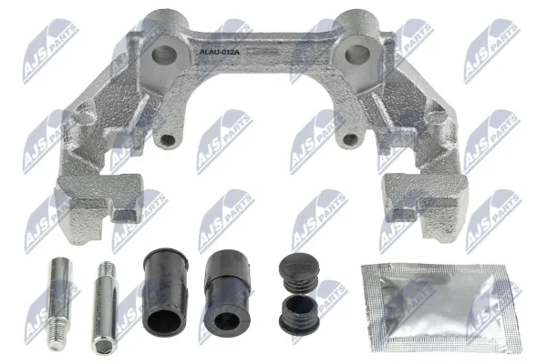 Soporte de la pinza de freno delantera HZPAU012A NTY
