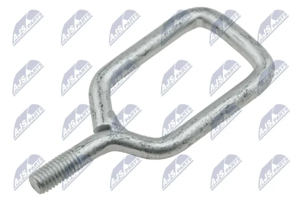 Cerradura de capó EZCBM146 NTY