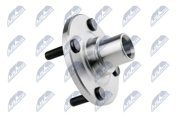 Cubo de rueda delantero Toyota Celica (T16)