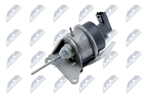 Válvula (actuador) De Control De Turbina Chevrolet Aveo 3 (T300)