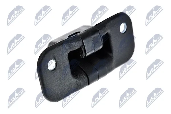 Tope superior de puerta corrediza en carrocería EZCRE078 NTY