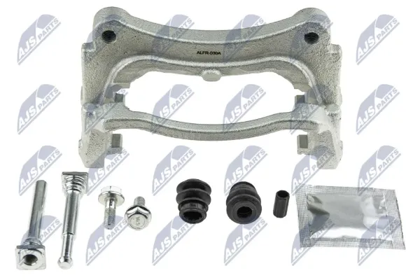 Soporte de la pinza de freno trasera HZTFR030A NTY
