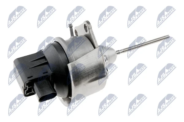 Válvula (actuador) De Control De Turbina Skoda Octavia II A5 (1Z5)