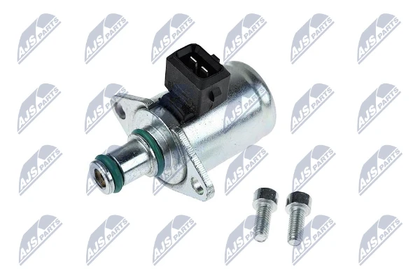 Valvula De Distribuicion De Direccion Asistida Mercedes R (W251)