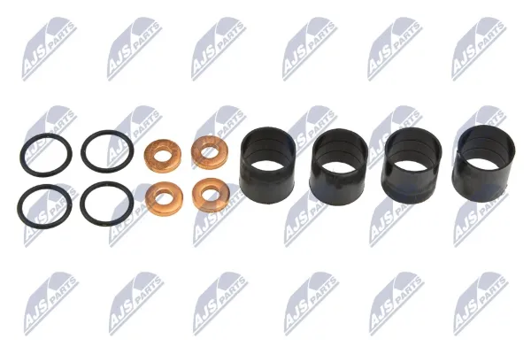 Kit de reparación del inyector BWPPL005 NTY