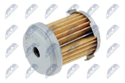 Filtro de transmisión automática NTY FSFHD015