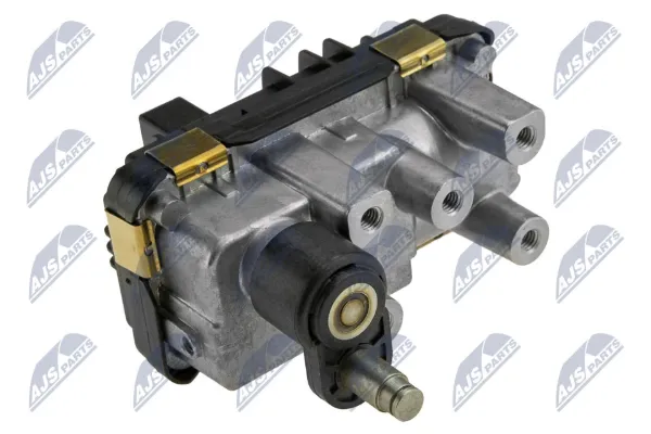 Actuador del turbo BMW 1 F20