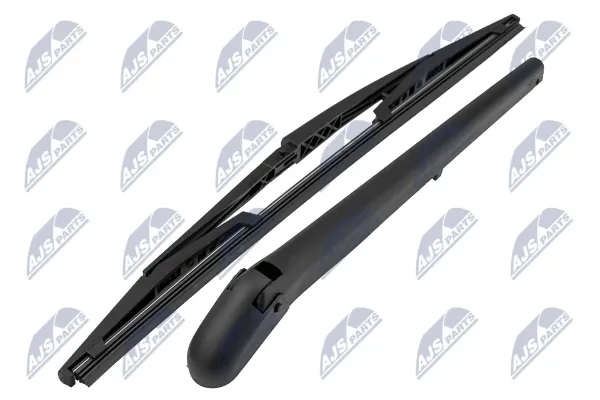 Limpiaparabrisas de luna trasera Alfa Romeo 147 hatchback (937) (2001 - 2010) precio, desde 20,08 USD