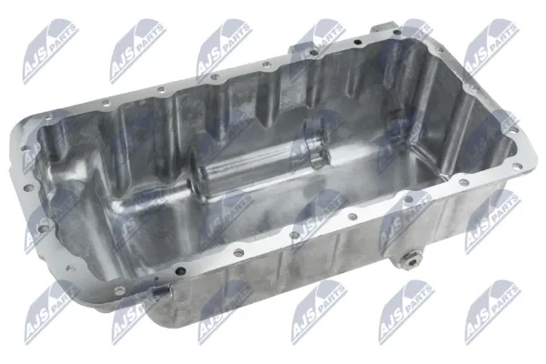 Cárter de aceite del motor BMOCT001 NTY