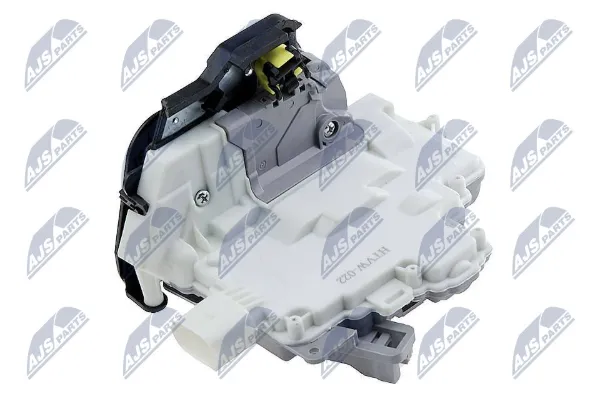 Cerradura de la puerta trasera derecha EZCVW022 NTY