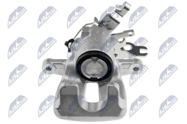 Pinza de freno trasera izquierda HZTVW012 NTY