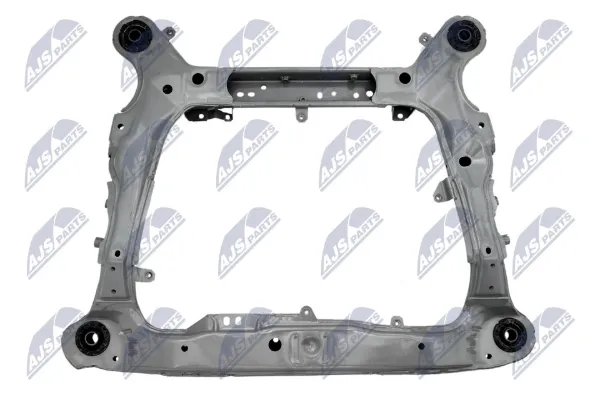 Puente delantero Volvo XC90 