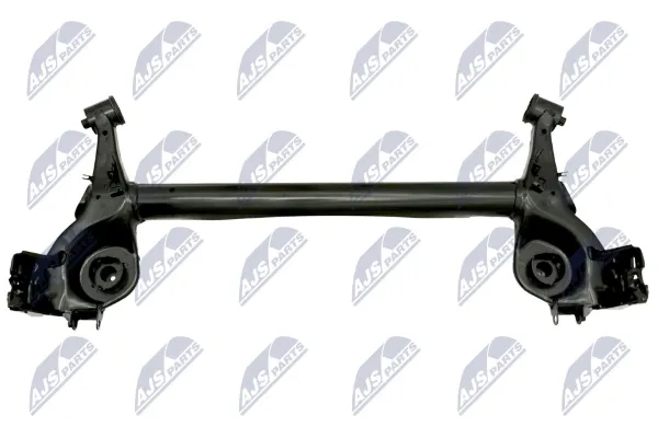 Puente trasero Opel Corsa E