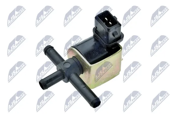 Válvula solenoide de control de presión de sobrealimentación ECDVW002 NTY
