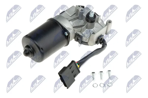 Varilla de limpiaparabrisas Peugeot 208 CA, CC