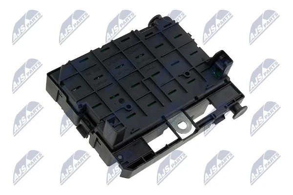 Caja de fusibles para Peugeot 206 2E, K (2E, K)