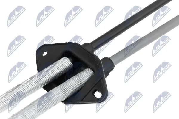 Cables De Accionamiento, Caja De Cambios Seat Alhambra 7V8, 7V9