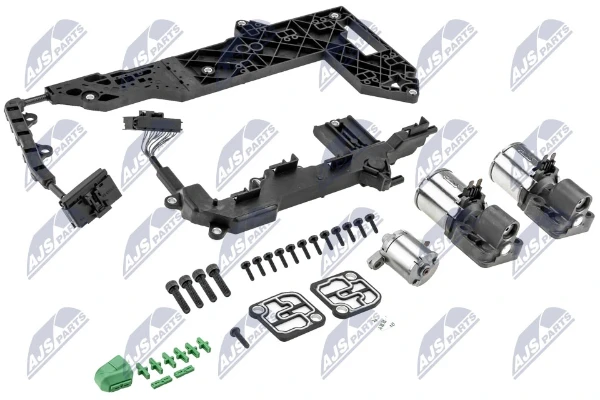 Kit de reparación, caja de cambios automática EATAU003 NTY