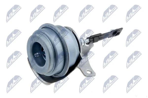 Válvula (actuador) De Control De Turbina Seat Toledo 2 (1M2)
