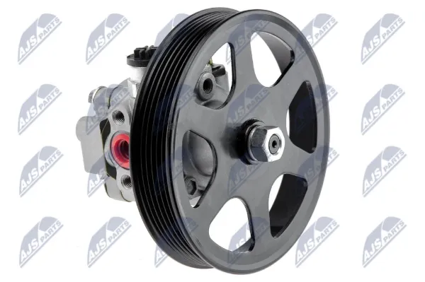 Bomba de dirección Ford Maverick II
