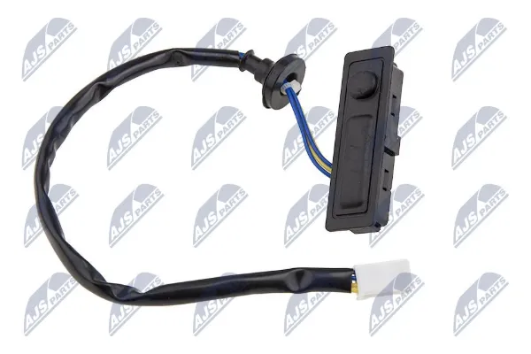 Unidad de control de elevalunas delantero derecho EZCNS012 NTY