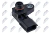 Sensor, presión colector de admisión ECMNS002 NTY