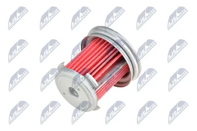 Filtro de transmisión automática NTY FSFHD016