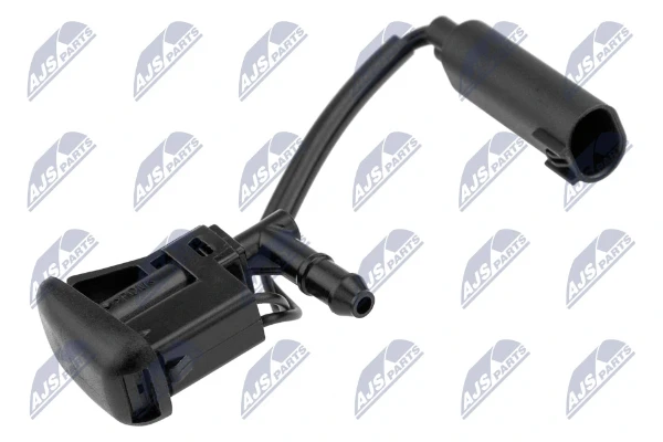 Tobera de agua regadora, lavado de parabrisas BMW X3 (E83)