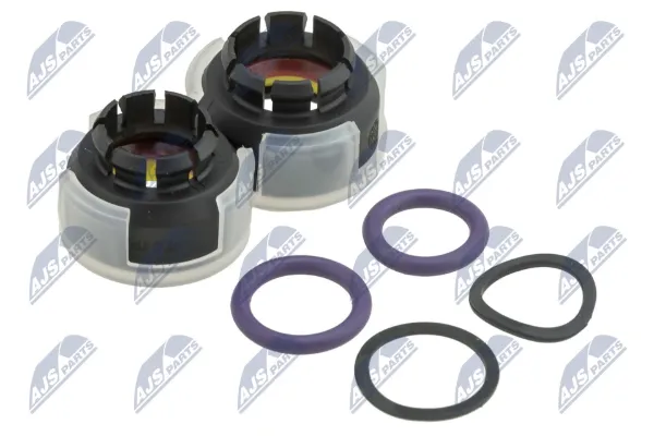 Kit de reparación de compresor de aire acondicionado Audi Q5 8RB