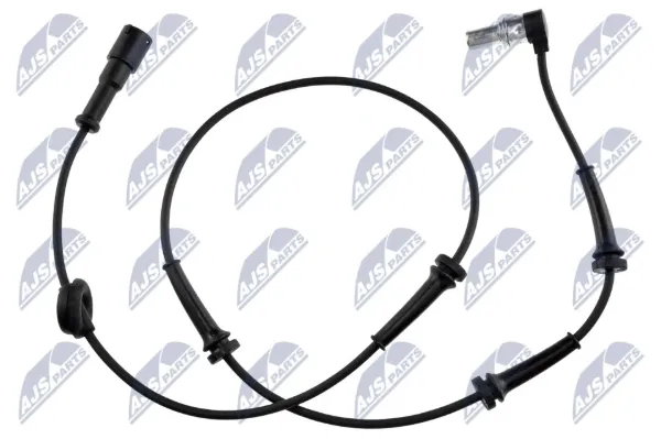 Sensor ABS HCALR014 NTY