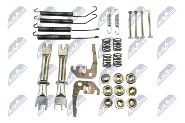 Tensor de tambor de freno HSRMS001 NTY