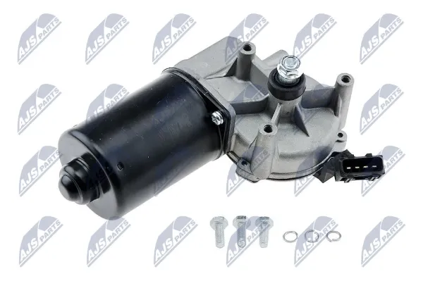 Motor limpiaparabrisas Volvo S80 I