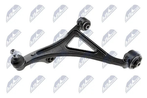 Brazo inferior derecho de la suspensión delantera ZWDCH064 NTY