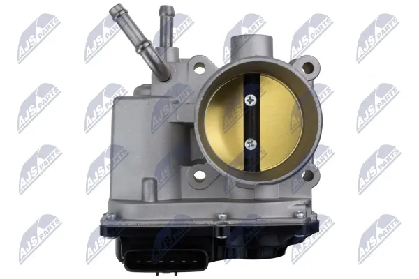 Cuerpo de mariposa Toyota Corolla sedán (E12) (2002 - 2006) precio, desde