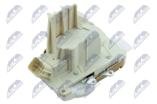 Cerradura de puerta delantera izquierda Ford Mondeo 3 (B5Y)